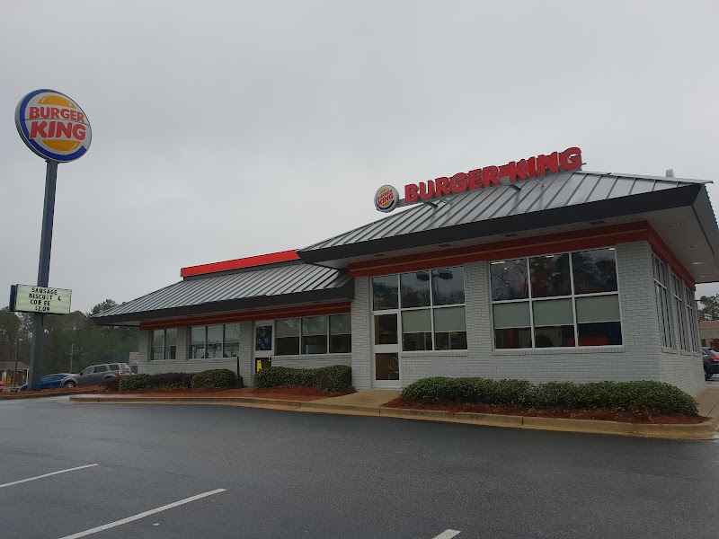 Photo of Burger King 1